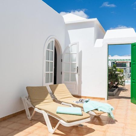 Bungalow Alma Ocean View Puerto del Carmen  Habitación foto