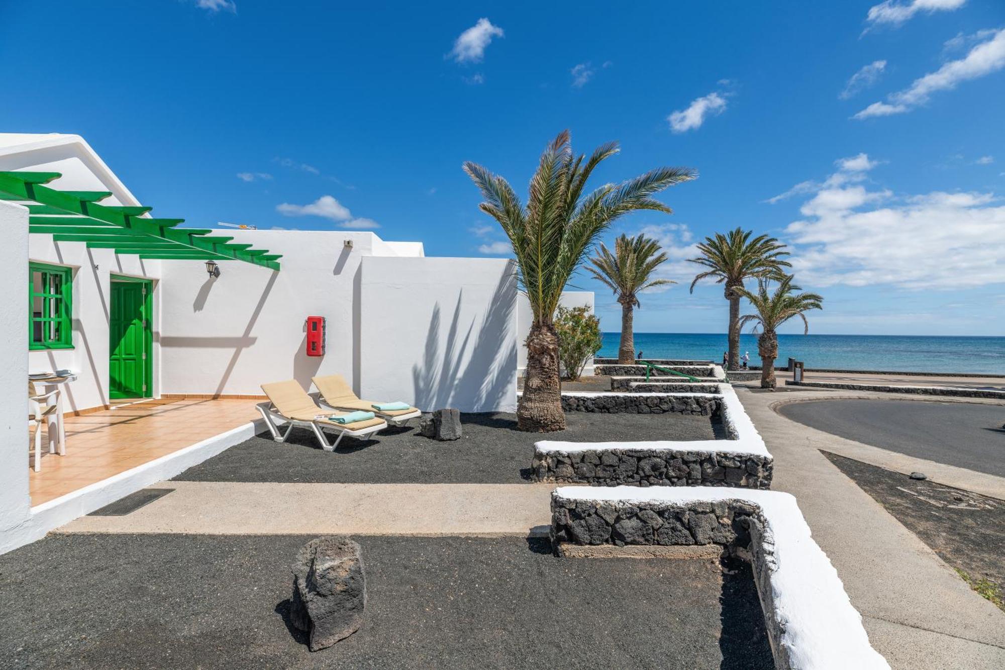 Bungalow Alma Ocean View Puerto del Carmen  Habitación foto