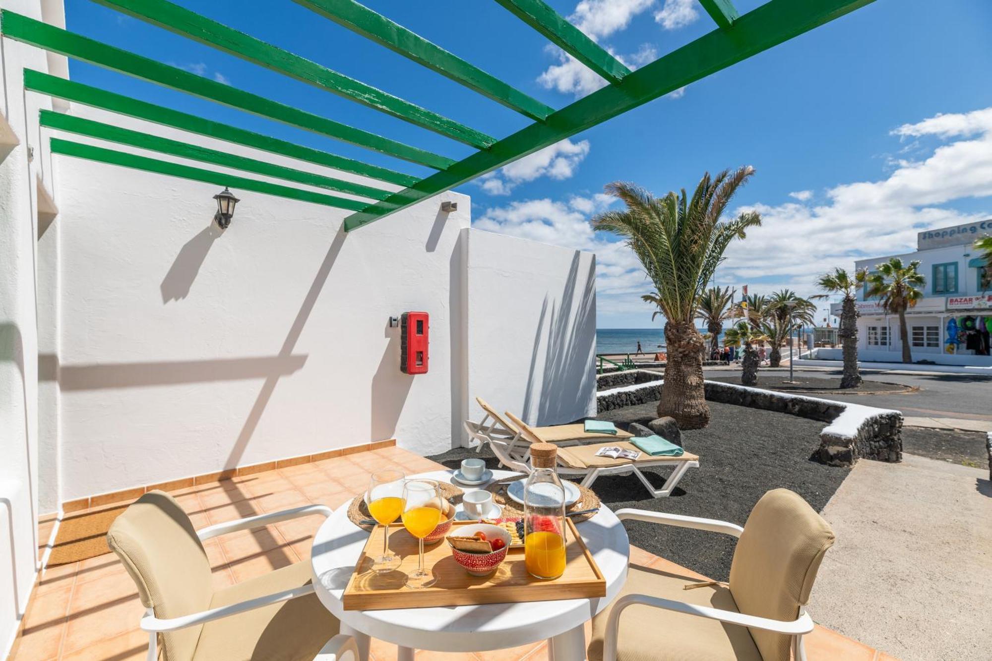 Bungalow Alma Ocean View Puerto del Carmen  Habitación foto
